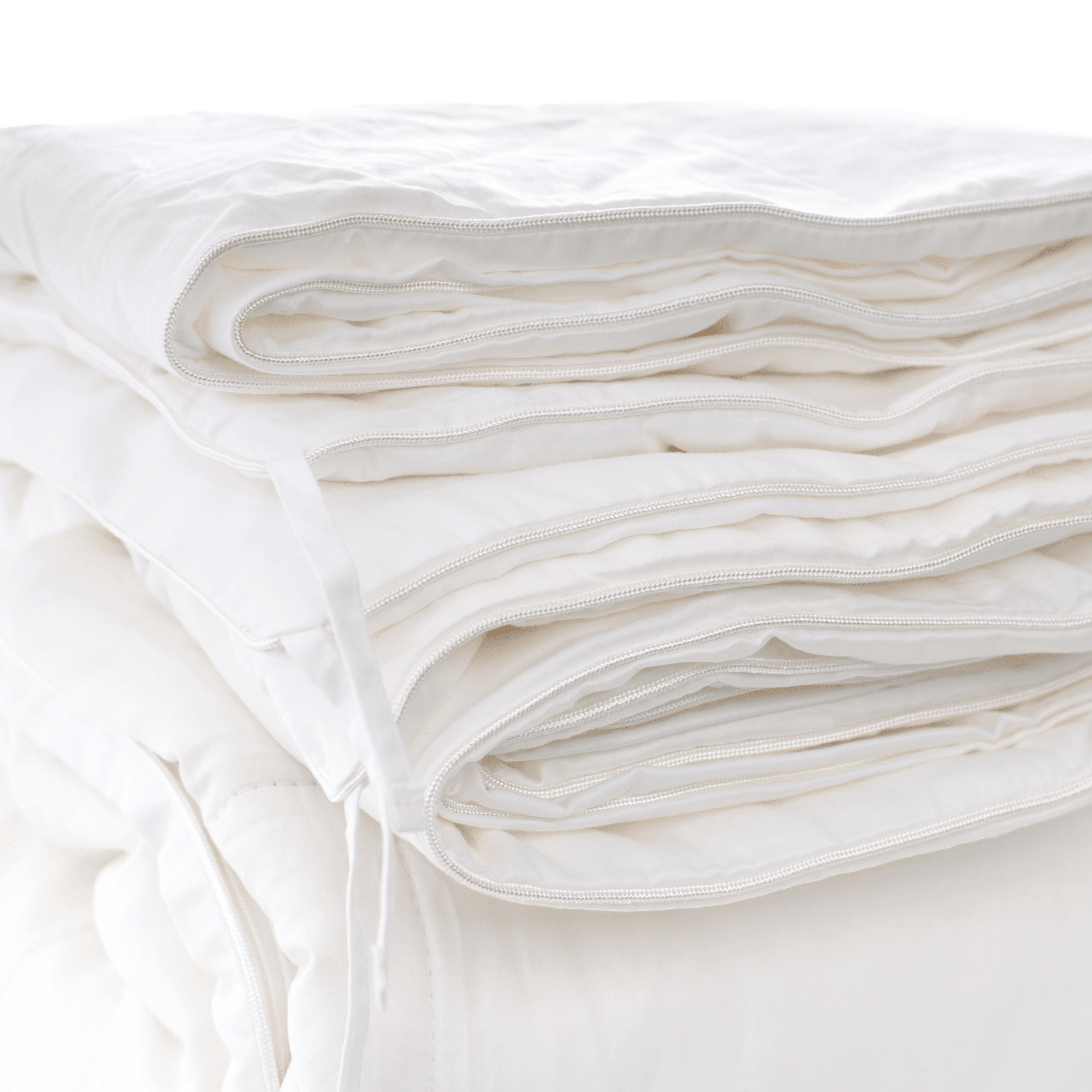 Ocean Sales Silk Comforter - Thumbnail 3