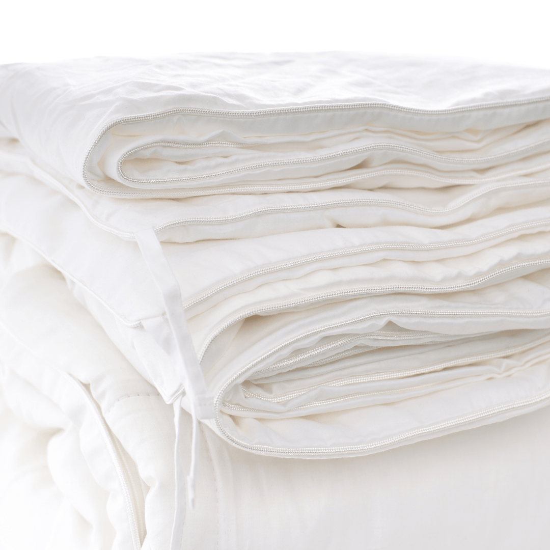 Mulberry Silk™ Duvet by Ocean Canada