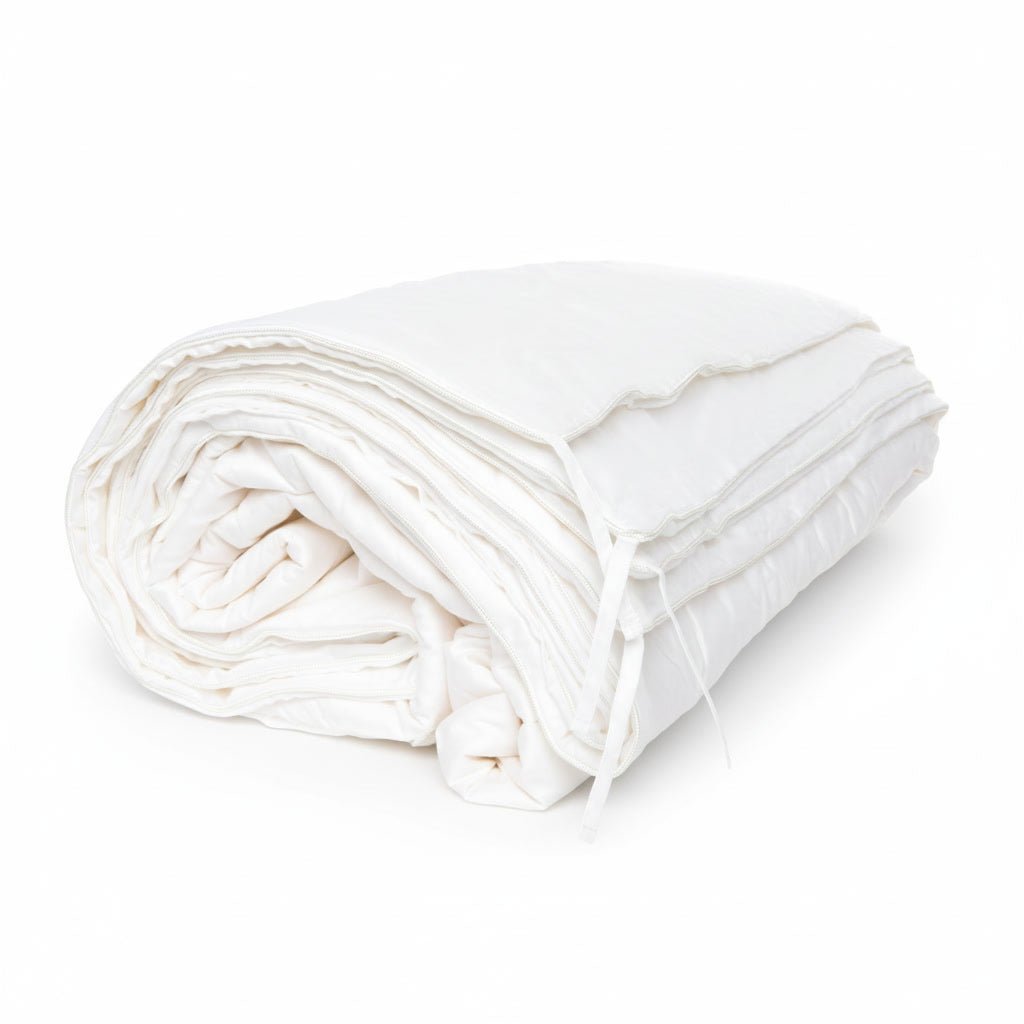 Ocean Sales Silk Comforter