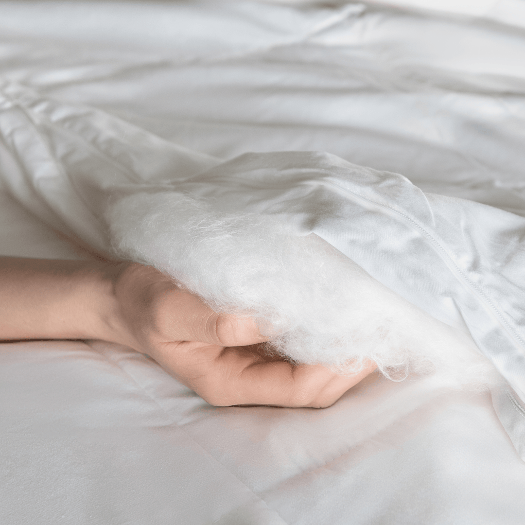 Mulberry Silk™ Duvet by Ocean Canada