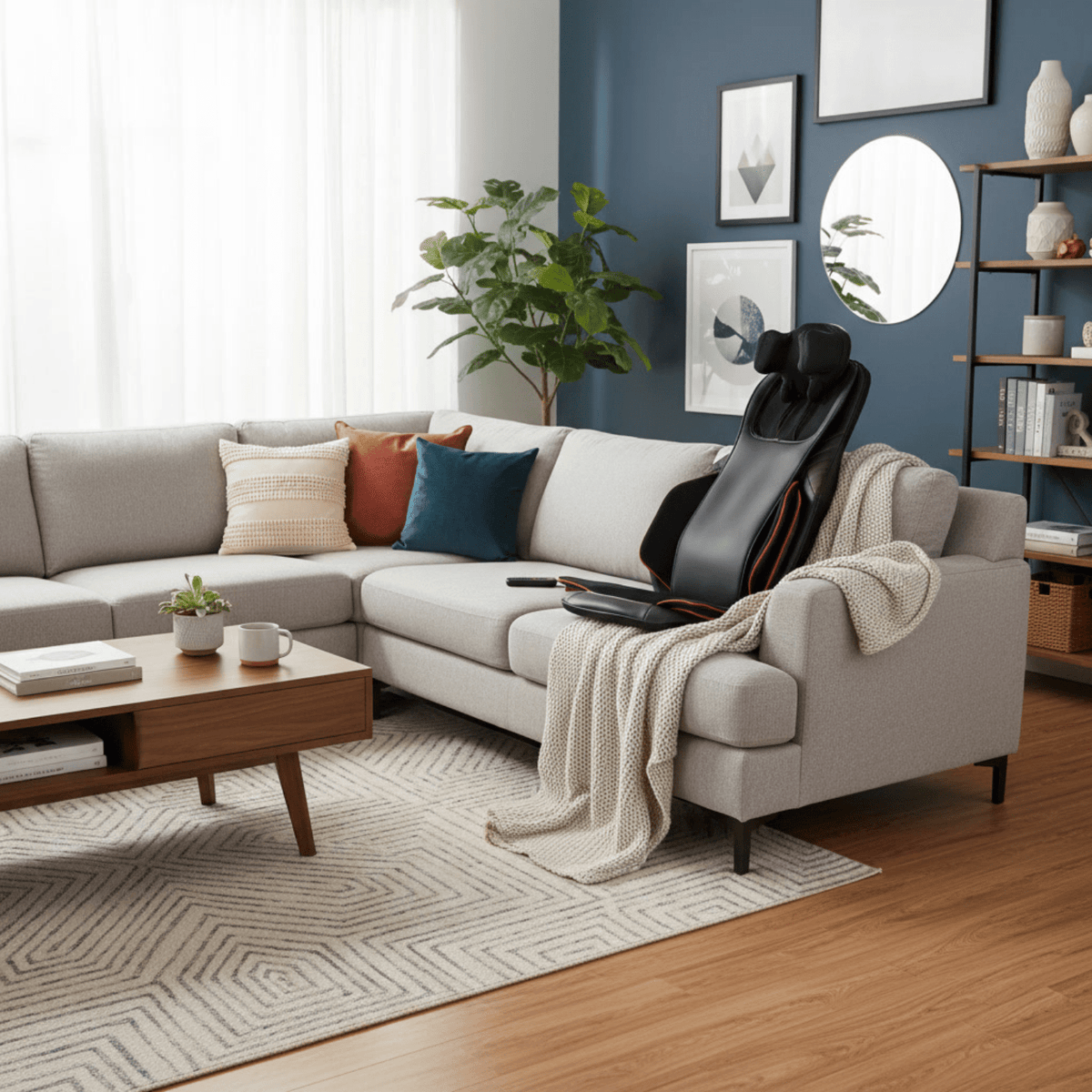 SerenityPRO Massager (Non-Therapeutic) – Ocean Sales USA
