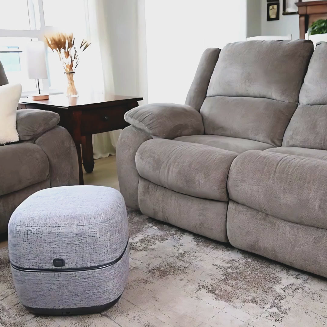 SoleOasis Foot Massager (Non-Therapeutic)