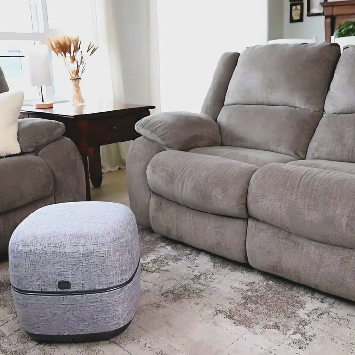 SoleOasis Foot Massager (Non-Therapeutic)