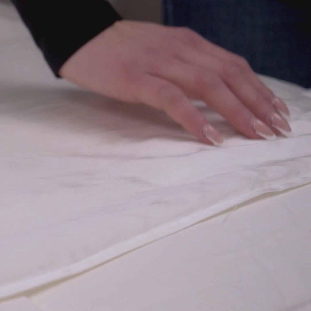 Mulberry Silk™ Pillowcase (Single)