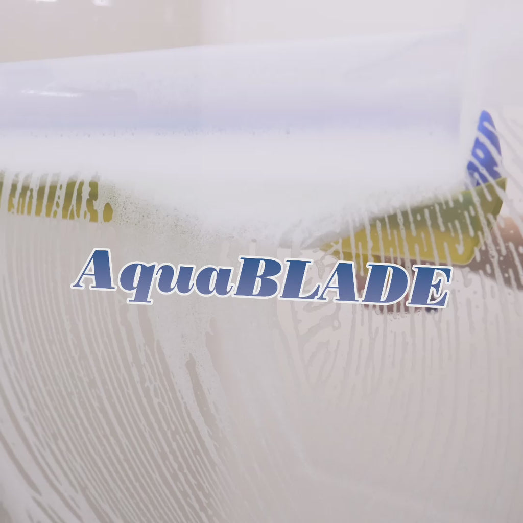 ORIGINAL AQUABLADE CLEANER KIT – Ocean Sales USA