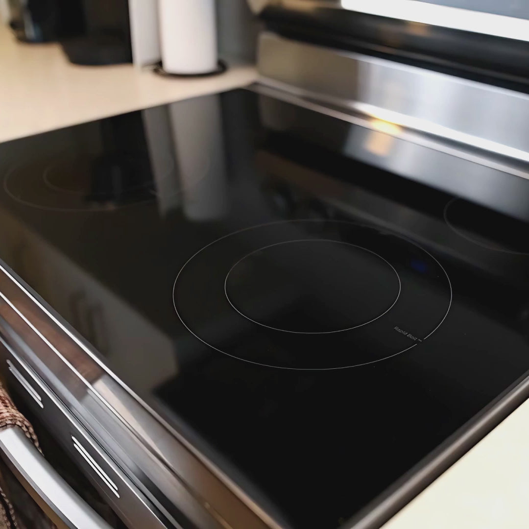 VERTEX Cookware Pan Set