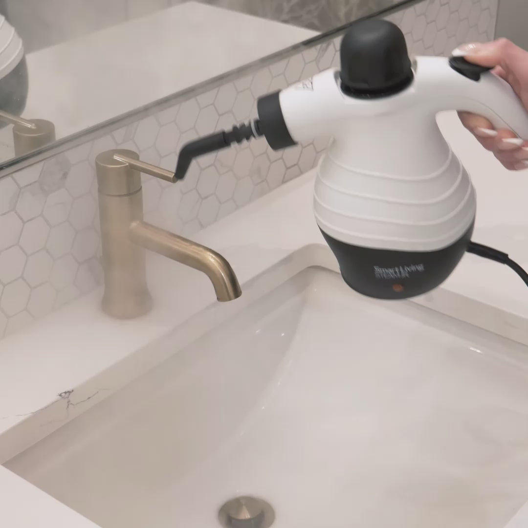 Smart Living Steam Jr.