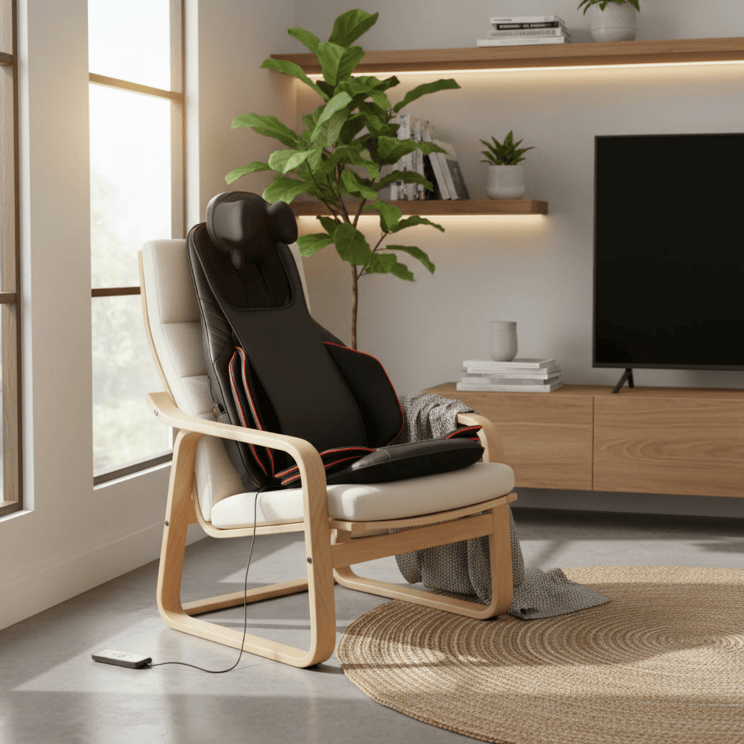 SerenityPRO Massager (Non - Therapeutic) - Ocean Sales USA