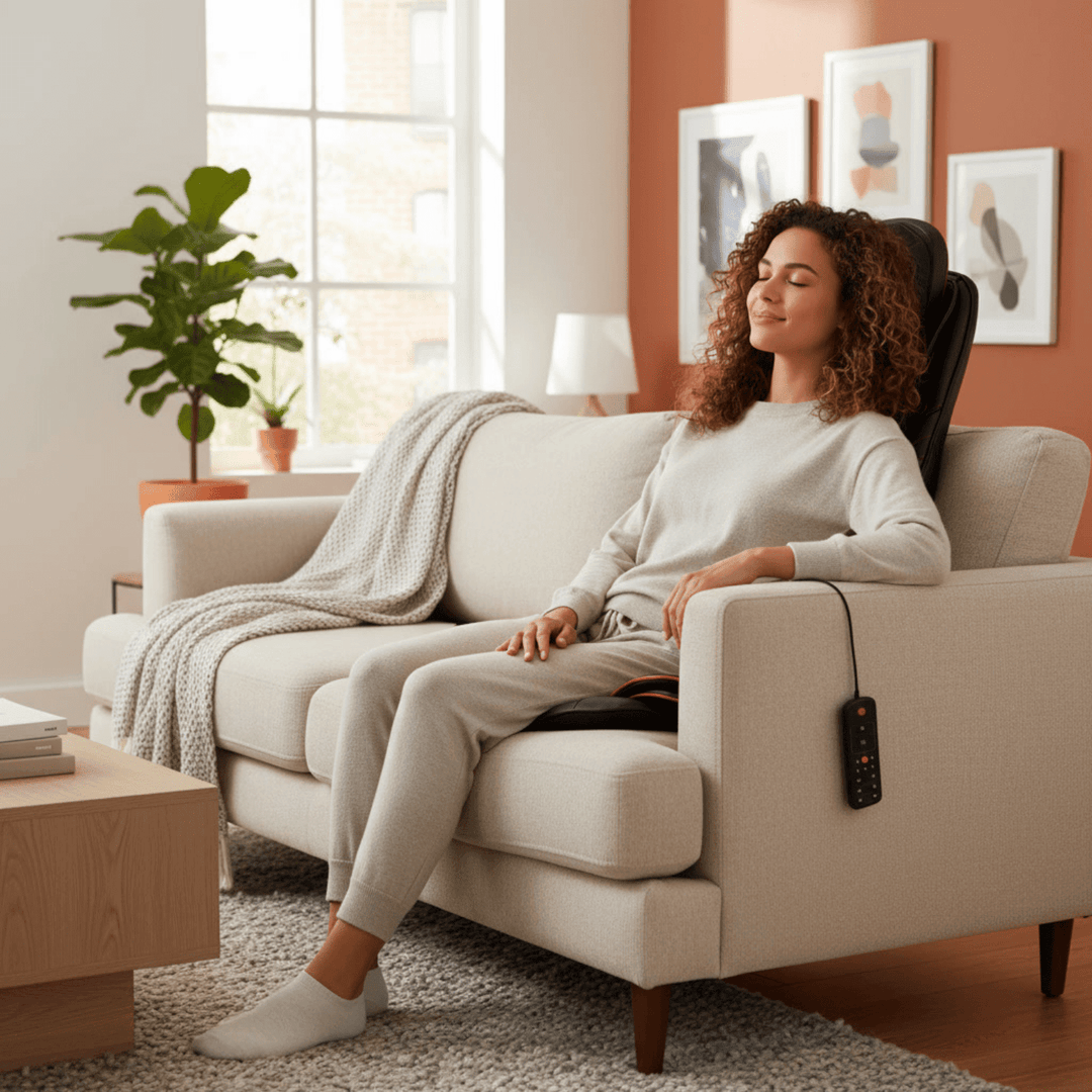 SerenityPRO Massager (Non-Therapeutic) – Ocean Sales USA SerenityPRO Massager (Non-Therapeutic) – Ocean Sales USA