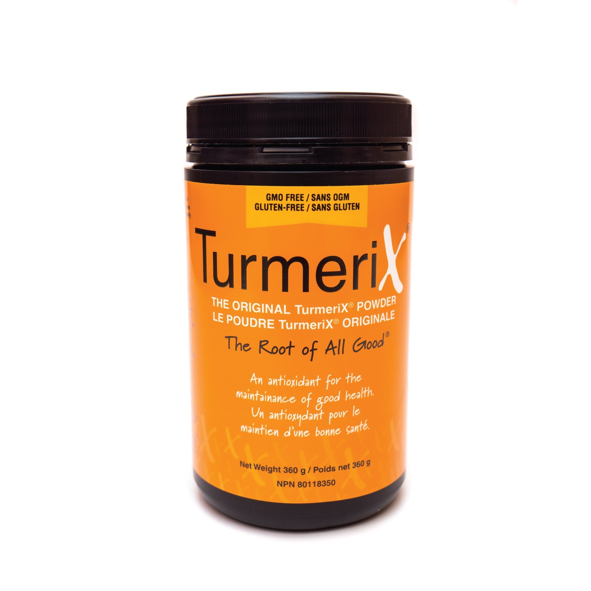 TurmeriX® Powder 12.7 oz | Easy Daily Wellness Blend – Ocean Sales USA