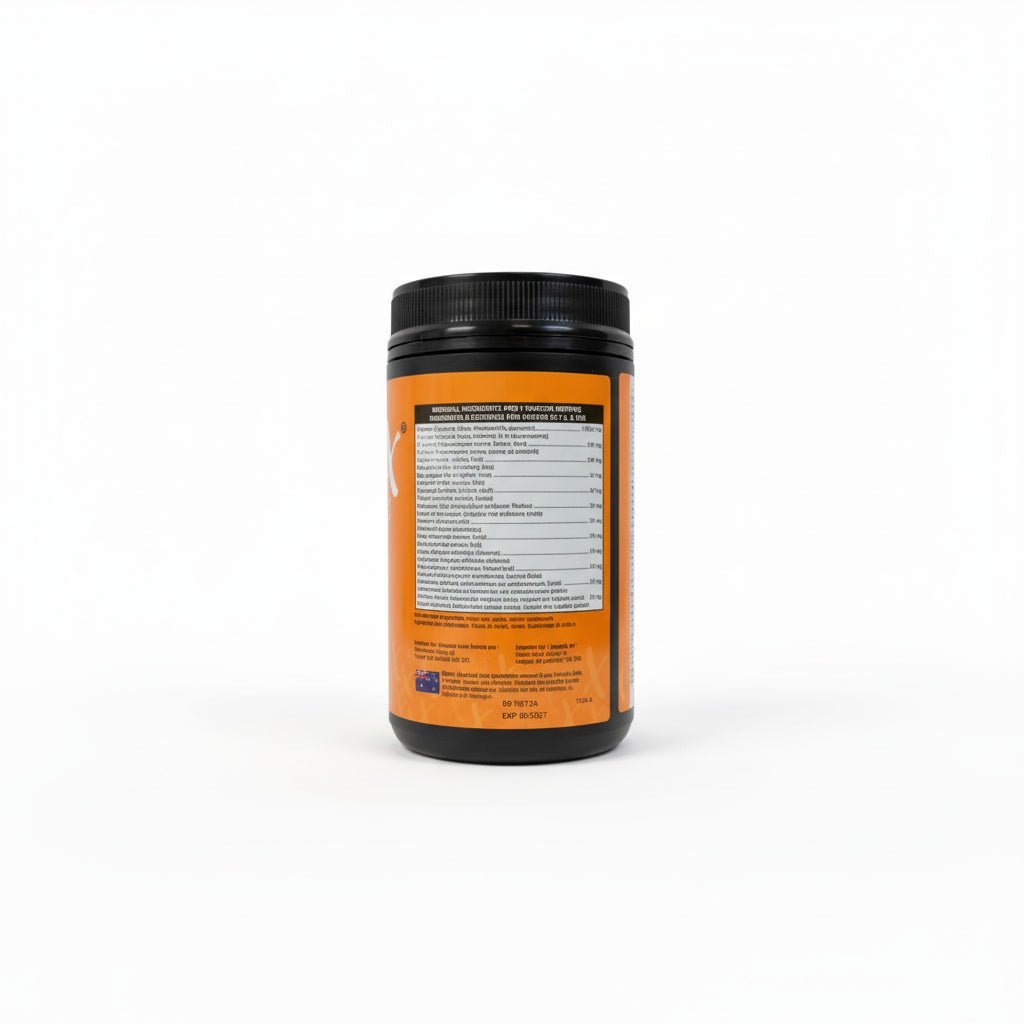 TurmeriX® Powder 12.7 oz | Easy Daily Wellness Blend – Ocean Sales USA