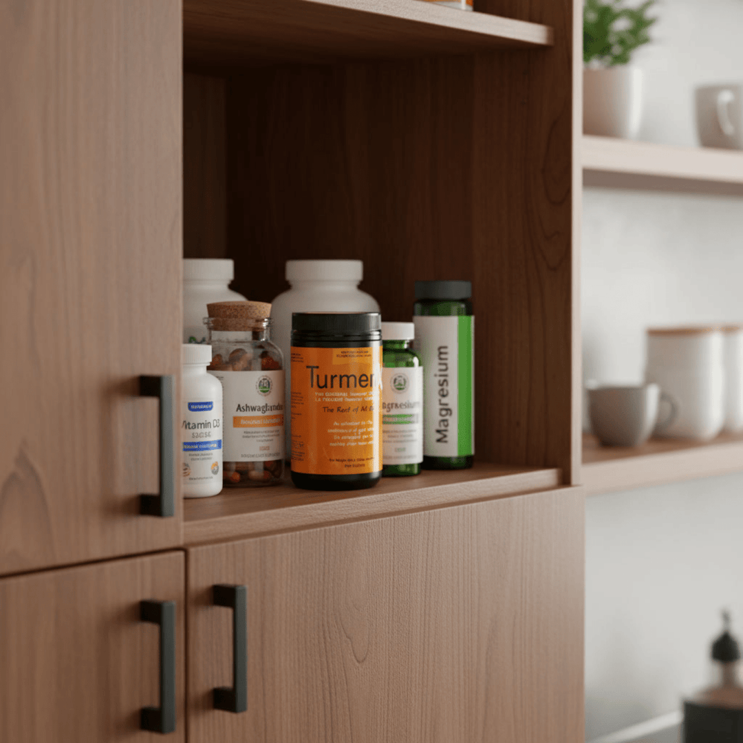 TurmeriX 360g TUB by Ocean Canada