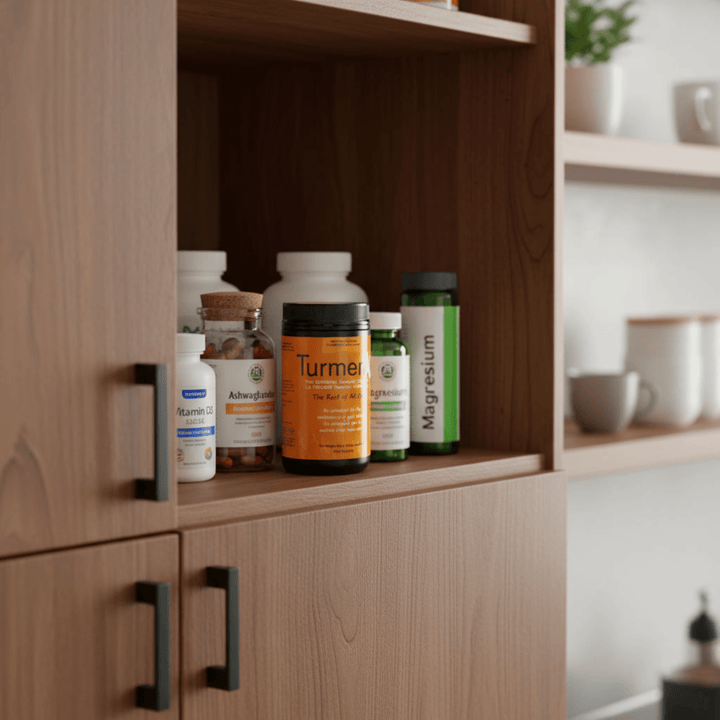 TurmeriX 360g TUB by Ocean Canada