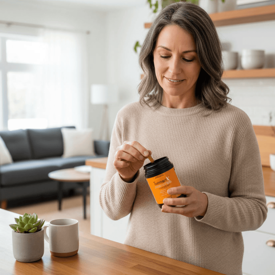 TurmeriX™ Capsules 300 Count - Ocean Sales USA