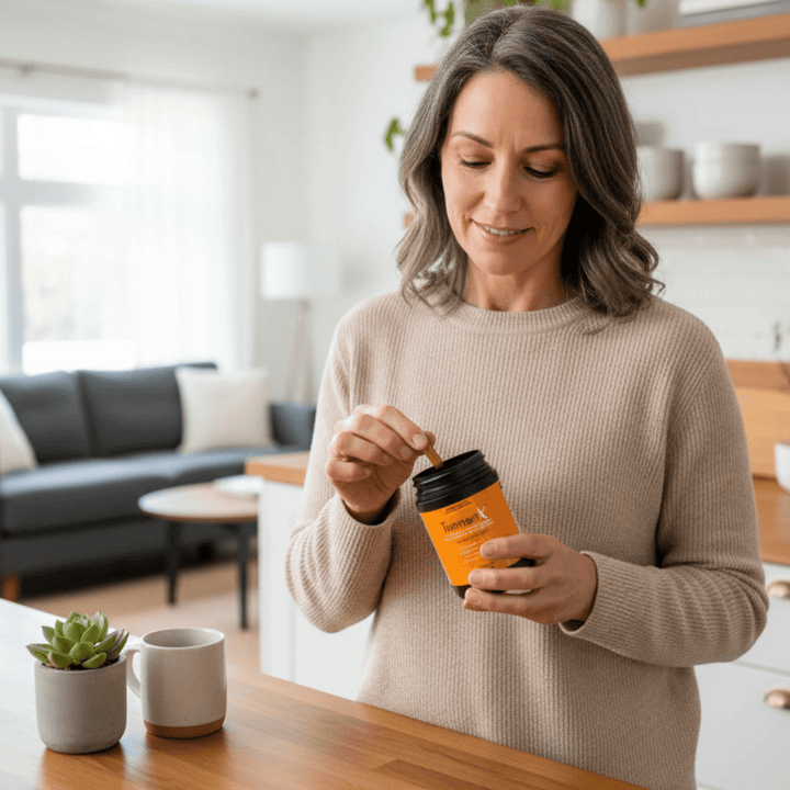 TurmeriX™ Capsules 300 Count - Ocean Sales USA