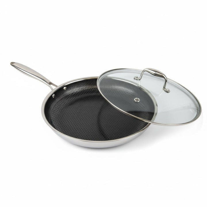 VERTEX Cookware Pan Set by Ocean Canada
