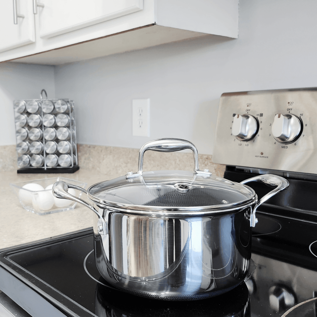 VERTEX Pot Set - Ocean Sales USA