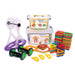 SMART BUILDERS TOY SETS BUNDLE - Ocean Sales USA