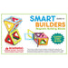 SMART BUILDERS TOY SETS BUNDLE - Ocean Sales USA