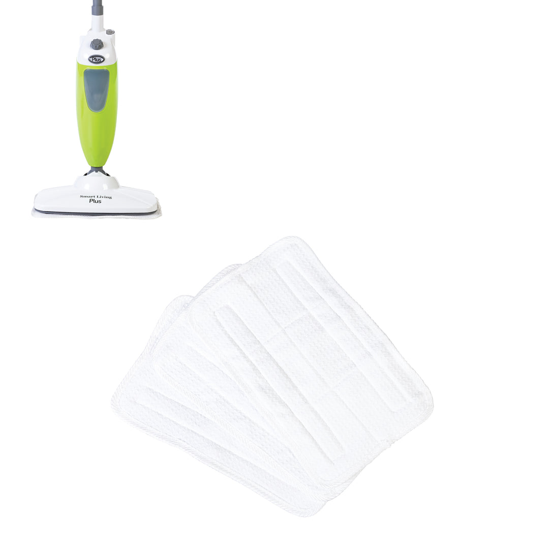 Smart Living Steam Mop Cloths 3-PACK