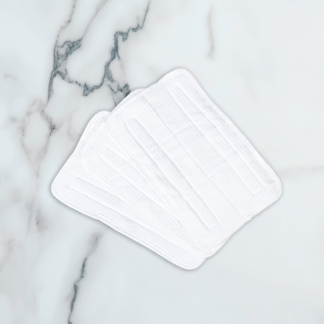 Smart Living Steam Mop Cloths 3-PACK