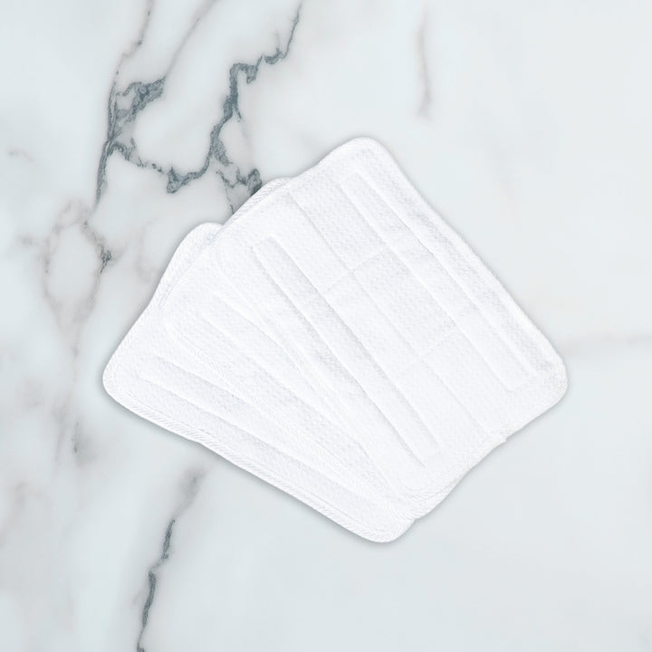 Smart Living Steam Mop Cloths 3-PACK
