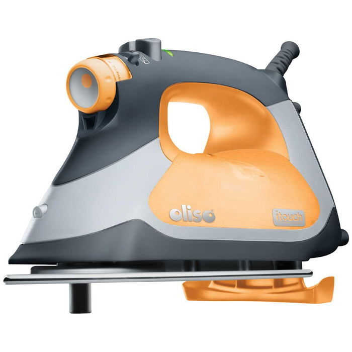 5 Most-Common Problems With Oliso Iron (with Solutions