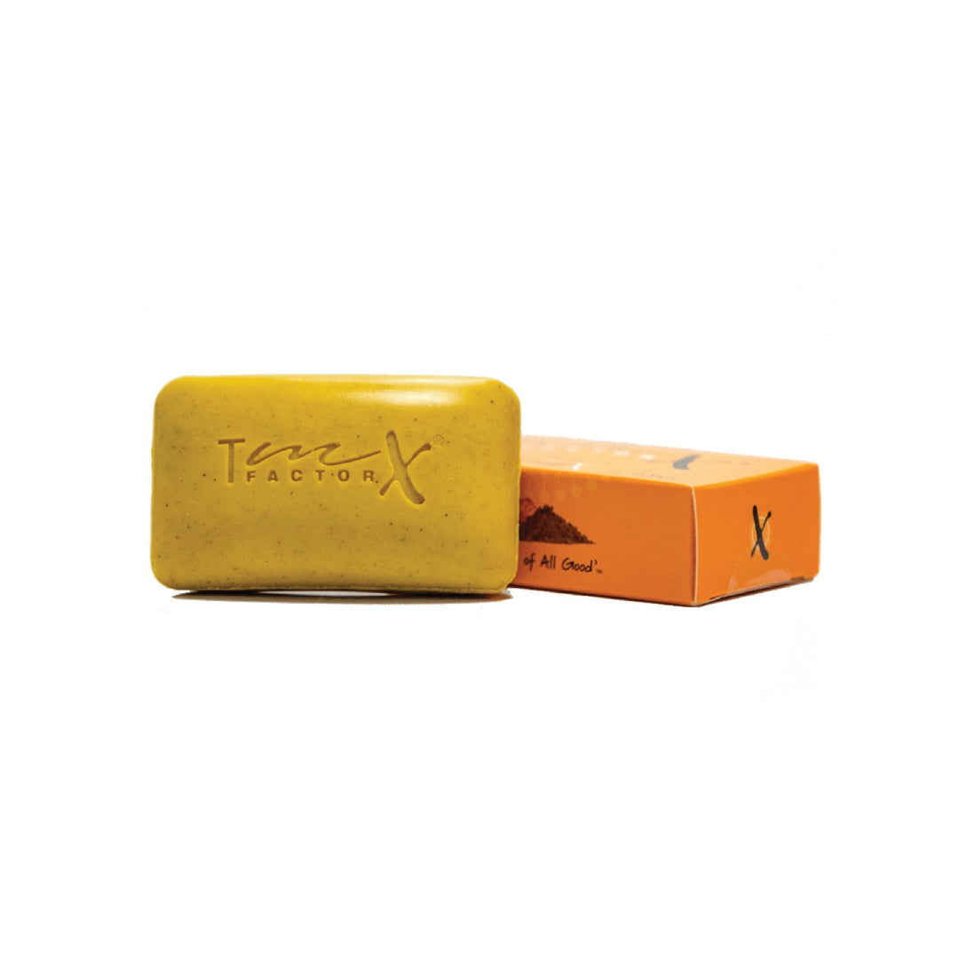 TurmeriX™ BAR SOAP - Ocean Sales USA