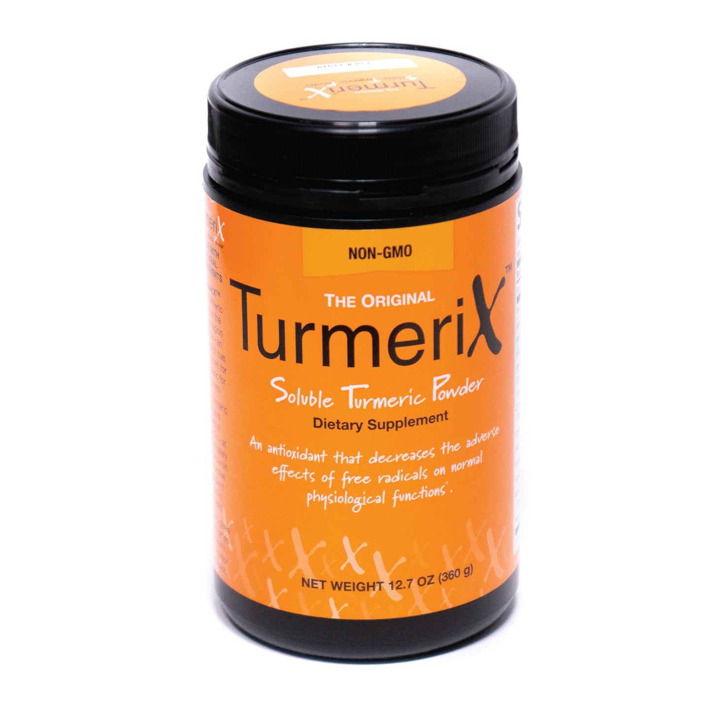 TurmeriX™12.7oz TUB - Ocean Sales USA